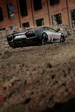 Lamborghini Reventon 2007 года